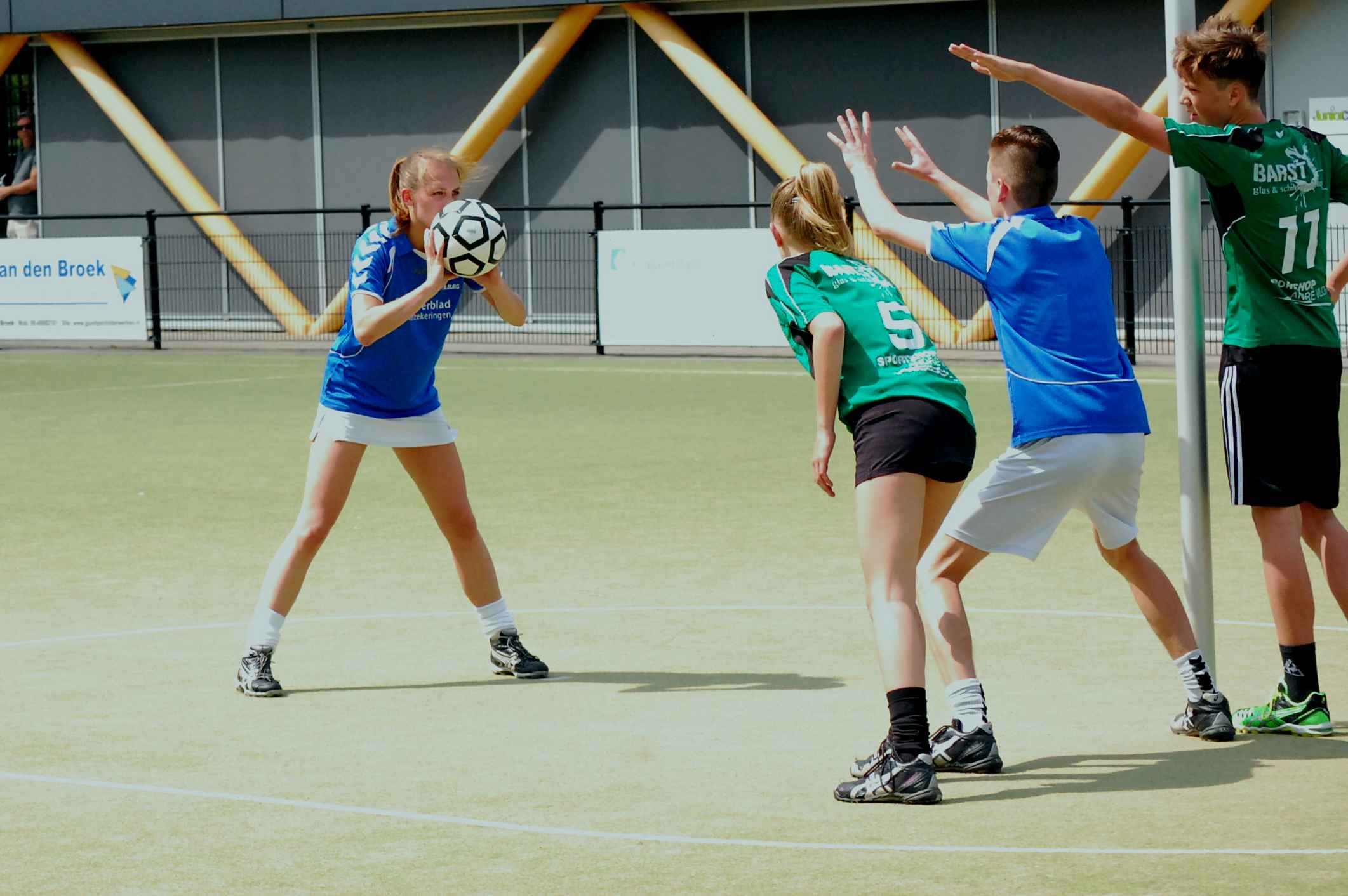 160507 Tilburg A1 - Vriendenschaar A1 (61)a.jpg